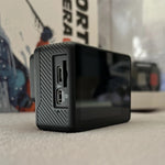 Telecamera per moto - Vortex 4K - Vignette | Boutique biker