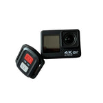 Telecamera per moto - Vortex 4K - Vignette | Boutique biker