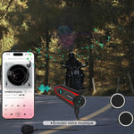 Intercom bluethooth casque moto solo et duo - Vignette | Boutique biker