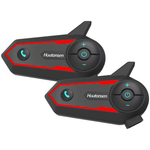 Intercom bluethooth casque moto solo et duo - Vignette | Boutique biker