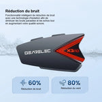 intercom solo moto étanche pour motard - Vignette | Boutique biker