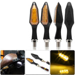 Clignotants moto – Blade-x - Vignette | Boutique biker