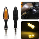 Clignotants moto – Blade-x - Vignette | Boutique biker