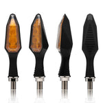 Clignotants moto – Blade-x - Vignette | Boutique biker