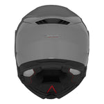 Casque moto modulable - N967 gris - Vignette | Boutique biker