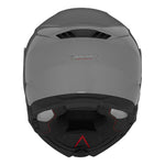 Casco modulare da moto - N967 grigio - Vignette | Boutique biker