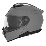 Casco modulare da moto - N967 grigio - Vignette | Boutique biker