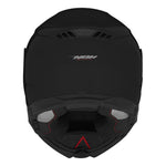 Casco modular - N967 negro brillante - Vignette | Boutique biker