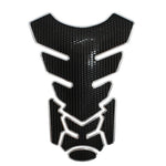 Protège réservoir moto – Skull Rider - Vignette | Boutique biker