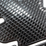 Protège réservoir moto – Skull Rider - Vignette | Boutique biker