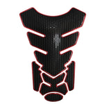 Protège réservoir moto – Skull Rider - Vignette | Boutique biker