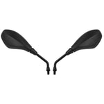 Specchietti Myra per Honda - Neri - Vignette | Boutique biker