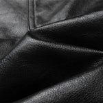 Pantaloni da motociclista in pelle - Bikerad - Vignette | Boutique biker