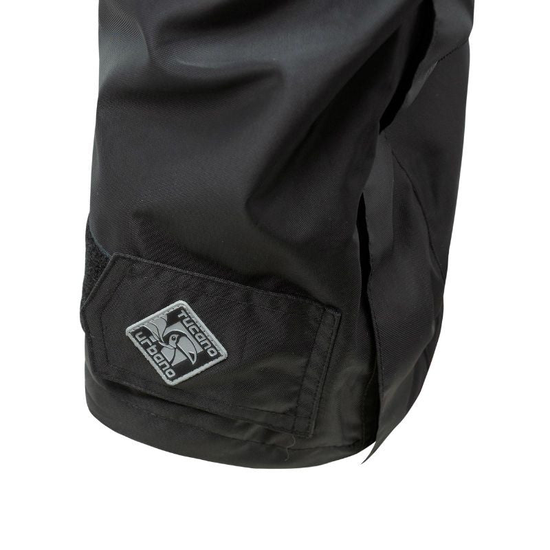 Pantalon-de-pluie-tucano-diluvio-marque