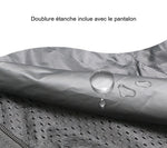 Pantaloni da moto da donna - Vignette | Boutique biker