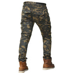 Jean de moto - Camouflage - Vignette | Boutique biker