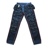 Jeans de moto Esquad - Milo - Vignette | Boutique biker