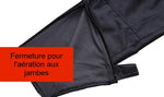 Pantalon de moto renforcé - Vignette | Boutique biker