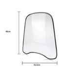 Pare-brise pour scooter - Vignette | Boutique biker