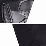 Gilet protettivo per il torace da motocross nero - Vignette | Boutique biker