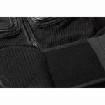 Gilet protettivo per il torace da motocross nero - Vignette | Boutique biker