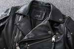 Veste biker homme - Lynx - Vignette | Boutique biker