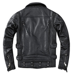 Veste biker homme - Lynx - Vignette | Boutique biker