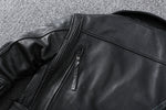 Veste biker homme - Lynx - Vignette | Boutique biker