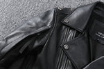 Veste biker homme - Lynx - Vignette | Boutique biker