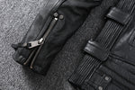 Veste biker homme - Lynx - Vignette | Boutique biker