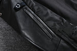 Veste biker homme - Lynx - Vignette | Boutique biker