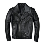 Veste biker homme - Draxyl - Vignette | Boutique biker