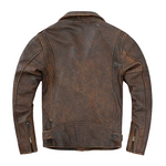 Vester biker homme - Onyx - Vignette | Boutique biker