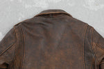 Vester biker homme - Onyx - Vignette | Boutique biker