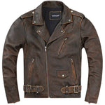 Vester biker homme - Onyx - Vignette | Boutique biker