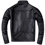 Veste biker homme - Noryx - Vignette | Boutique biker