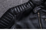 Veste biker homme - Noryx - Vignette | Boutique biker