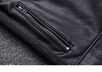Veste biker homme - Noryx - Vignette | Boutique biker