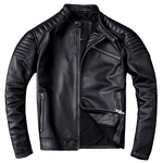 Veste biker homme - Noryx - Vignette | Boutique biker
