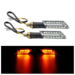 Clignotants moto – Pulse - Vignette | Boutique biker