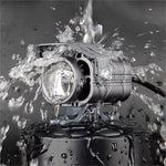 Feux additionnels - Thunder Beam - Vignette | Boutique biker