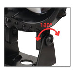 Phares additionnels LED - Owl Eyes - Vignette | Boutique biker