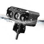 Feu additionnel - Night blaster - Vignette | Boutique biker