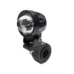 Phares additionnels LED - Black Owl - Vignette | Boutique biker