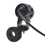 Phares additionnels LED - Black Owl - Vignette | Boutique biker