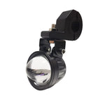 Phares additionnels LED - Black Owl - Vignette | Boutique biker