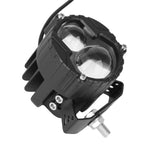 Phares LED longue portée - Eagle Eyes - Vignette | Boutique biker