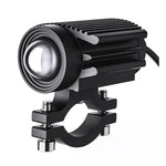 Phares longue portée - SUPER LED - Vignette | Boutique biker