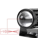 Feux additionnels - Night Reaper - Vignette | Boutique biker