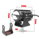 Feux additionnels - Night Reaper - Vignette | Boutique biker